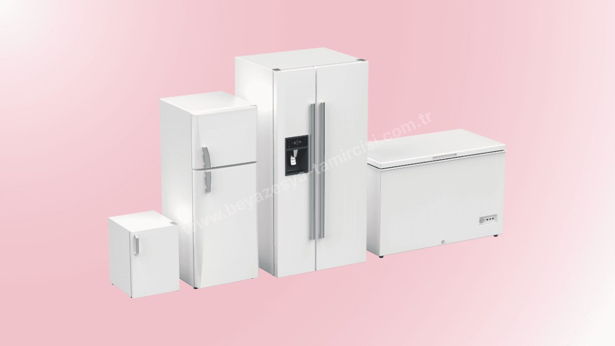 Yakakent Buzdolabı Tamircisi - Yakakent Beyaz Eşya Tamircisi