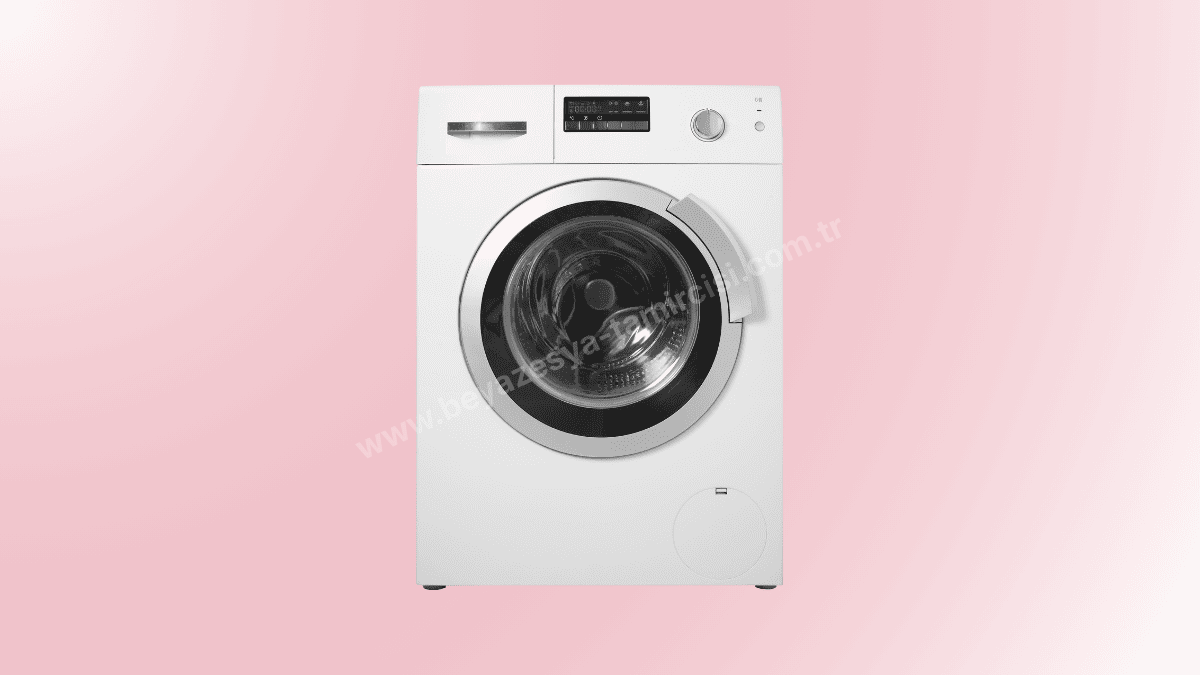 Yakakent Çamaşır Makinesi Tamircisi - Yakakent Beyaz Eşya Tamircisi