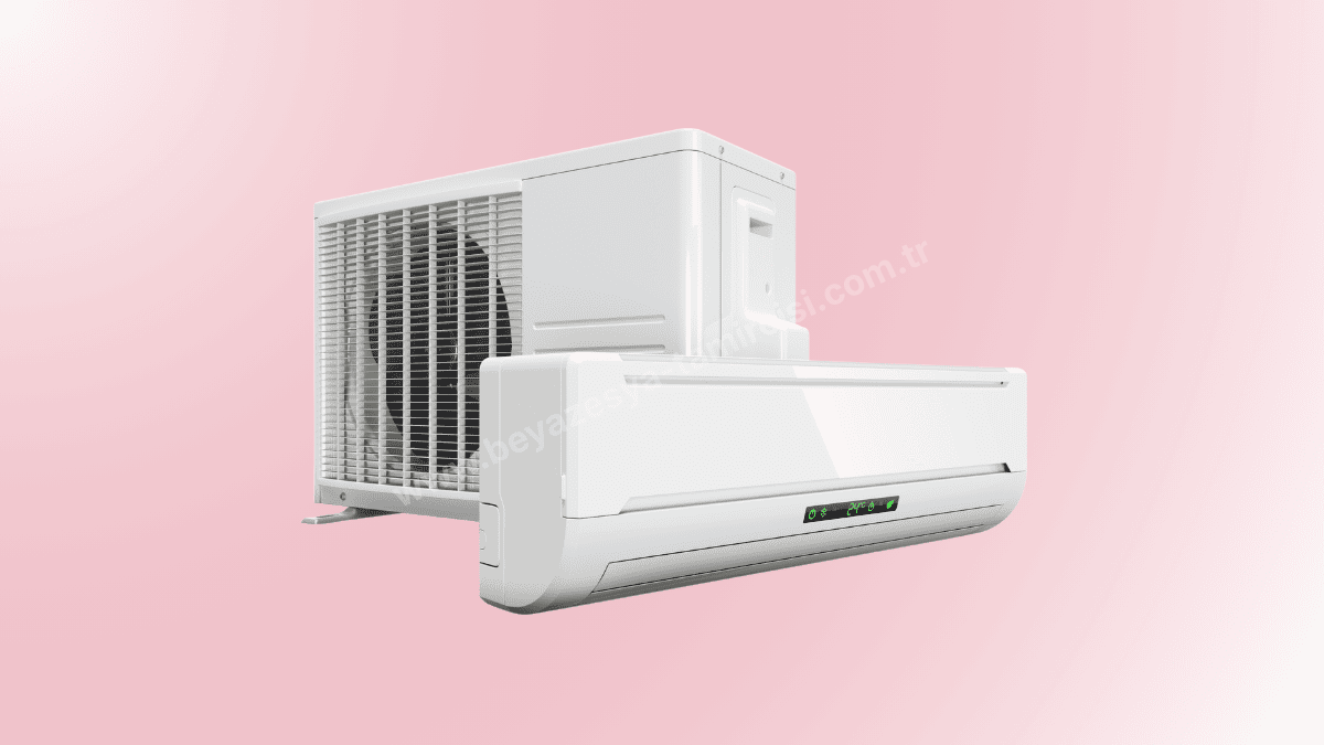 Yakakent Klima Tamircisi - Yakakent Beyaz Eşya Tamircisi